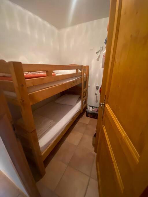 Joue Du Loup, Appartement F3, Pied Des Pistes Saint-Étienne-en-Dévoluy Eksteriør bilde
